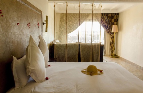 Riad Al Atlas Hotel | Club Paradisio