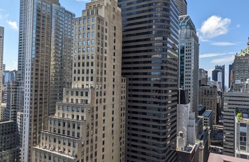 Midtown East Hotel | Club Wyndham Midtown 45,nStudio