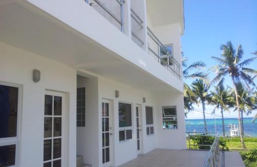 Boracay Island Hotel | ClubBoracay Apartelle
