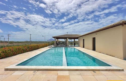 Loteamento Rota do Mar House | Clube Mirante do Iguape