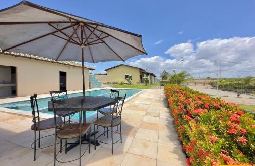 Loteamento Rota do Mar House | Clube Mirante do Iguape