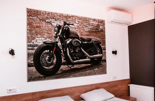Kosuv Stary Hotel | Clubhouse