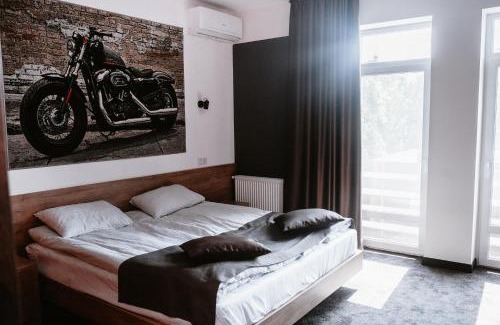 Kosuv Stary Hotel | Clubhouse