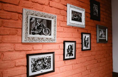 Kosuv Stary Hotel | Clubhouse