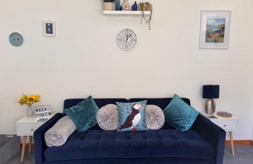 Spean Bridge House | Clunebeg Retreat