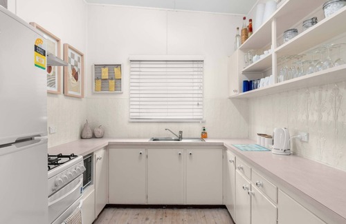 Huskisson House | Cly13 - Whitewash Cottage by Experience Jervis Bay