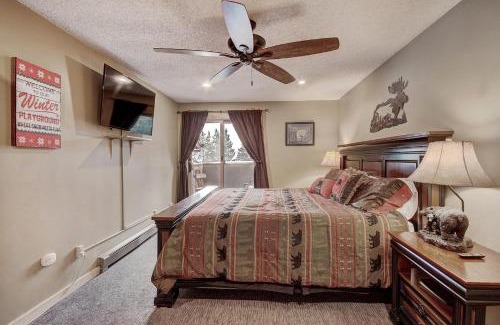 Copper Mountain Village Hotel | CM417H Copper Mtn Inn