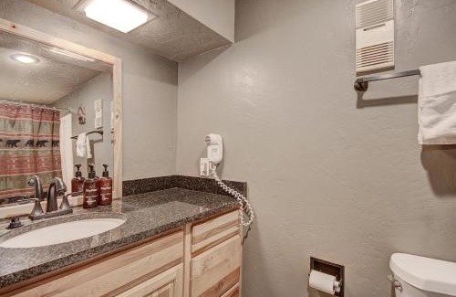 Copper Mountain Village Hotel | CM417H Copper Mtn Inn