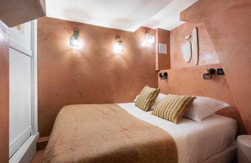 Enfants-Rouges Apartment | CMG Amazing Duplex 3BR 6P Le Marais