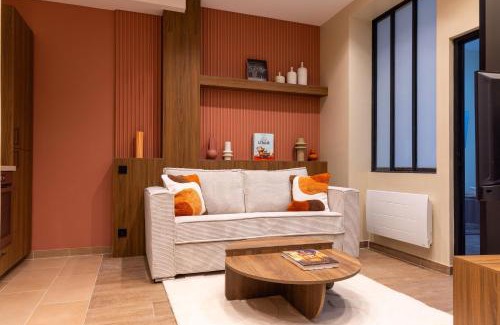 Quartier de Rochechouart Apartment | CMG - Sacre Coeur Rochechouart