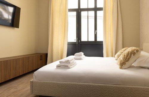 Quartier de Rochechouart Apartment | CMG - Sacre Coeur Rochechouart