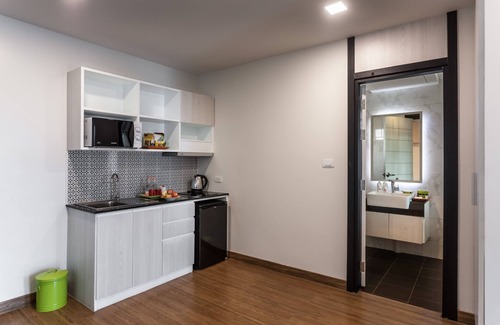 Chang Phueak Hotel | Cmor by Recall Hotels, Chiang Mai