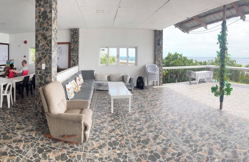 Lapu-Lapu Hotel | CNC DIVE RESORT