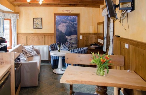 Schwarzenbach an der Pielach Apartment | Cozy family apartment for up to 7 people