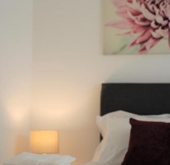 Hedge End Apartment | Coach House