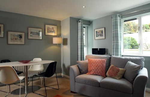 Newtownards Apartment | Coach Road Cottages