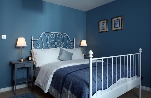 Newtownards Apartment | Coach Road Cottages