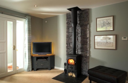 Newtownards Apartment | Coach Road Cottages