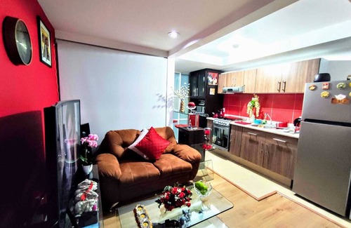 Villa Coapa Apartment | Coapa Aparment Quenav
