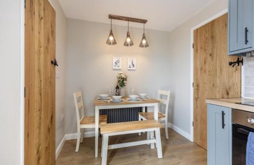 Spalding House | Coast Guard Cottage