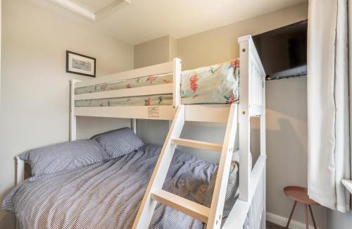 Spalding House | Coast Guard Cottage
