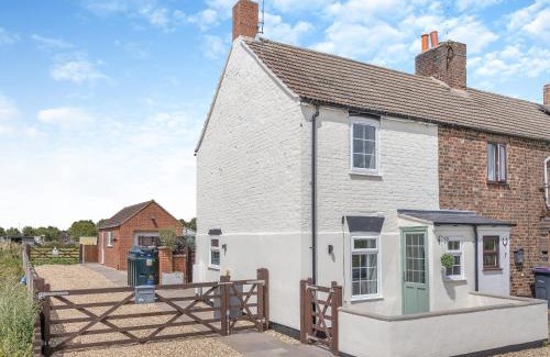 Spalding House | Coast Guard Cottage