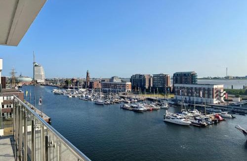 Mitte-Sud Apartment | COAST HOUSE Seaside Loft
