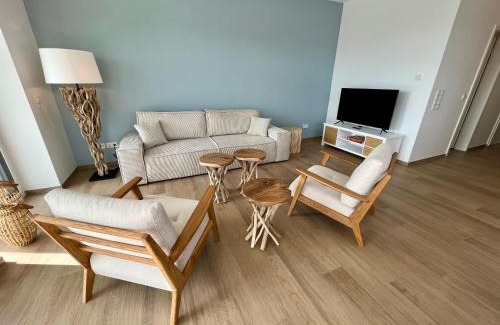 Mitte-Sud Apartment | COAST HOUSE Seaside Loft