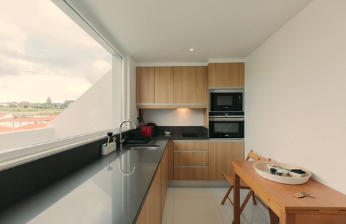 Ponta Delgada Villa | Coast View by Azores Villas