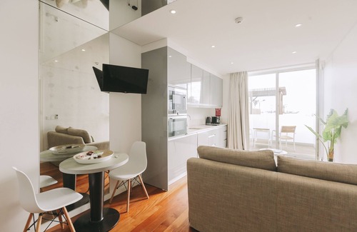 Ponta Delgada Villa | Coast View by Azores Villas