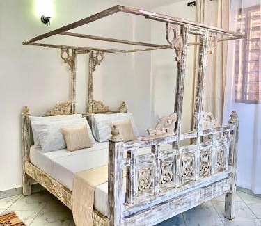 Ukunda Apartment | Coastal 2 bedroom in Diani, near the beaches