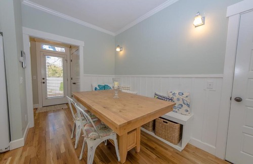 Olivia Beach House | Coastal Break Three-Bedroom Home