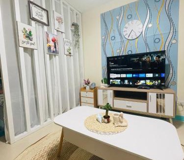 Tondo Apartment | coastal calm