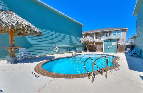 Corpus Christi House | Coastal Calm
