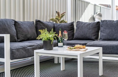 Surfers Paradise Apartment | Coastal Central 3BR - Spa, Surfers Paradise, AC