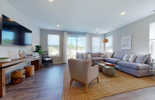 Ocean View House | Coastal Corner - 17703 Wilkens Way