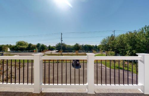 Ocean View House | Coastal Corner - 17703 Wilkens Way