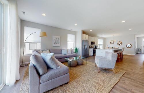 Ocean View House | Coastal Corner - 17703 Wilkens Way