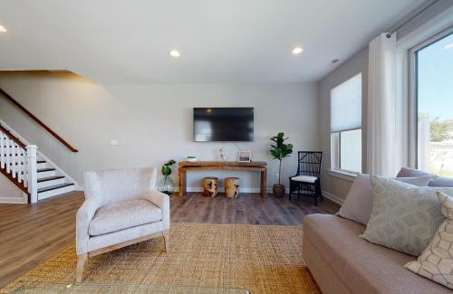 Ocean View House | Coastal Corner - 17703 Wilkens Way
