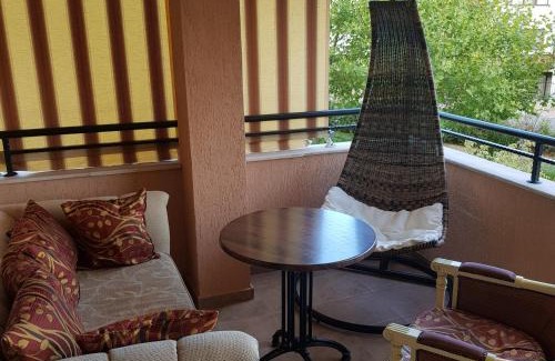 Yurta Apartment | Coastal Dreams complex