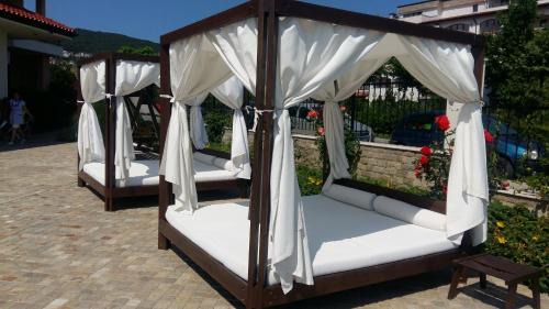 Yurta Apartment | Coastal Dreams complex