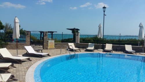 Yurta Apartment | Coastal Dreams complex