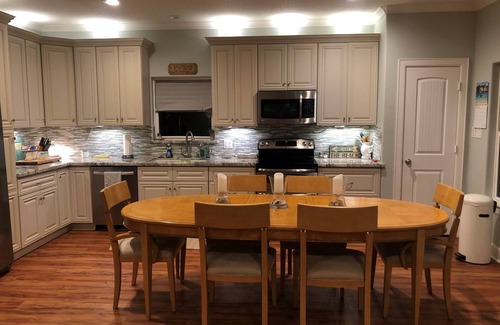 San Luis House | Coastal Encounter is your perfect beach get-away!