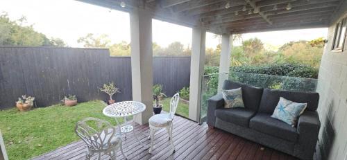 Mairangi Bay House | Coastal Escape in Mairangi Bay