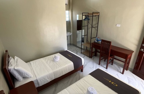 San Juan Resort | Coastal Haven Resort