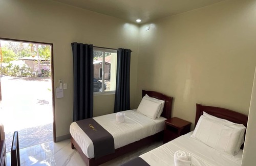 San Juan Resort | Coastal Haven Resort