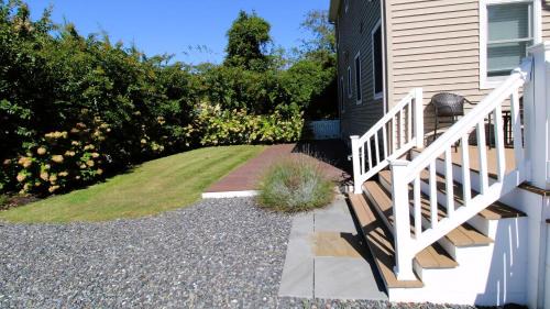 West Cape May House | Coastal Hideaway
