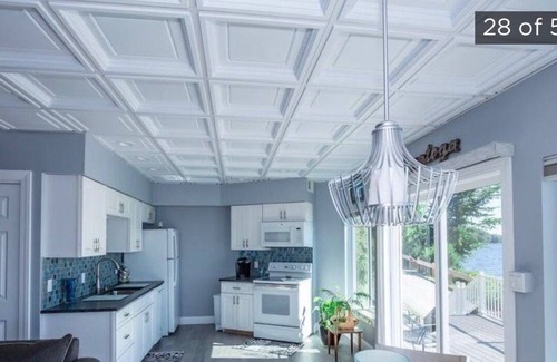 Malta Apartment | Coastal like home suite with stunning views. Private entrance.