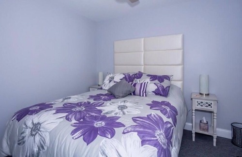 Malta Apartment | Coastal like home suite with stunning views. Private entrance.
