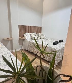 Alcala Apartment | Coastal Nest in Alcalá